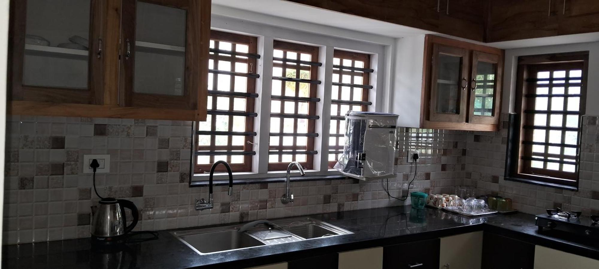 Rockland Holidays Ramakkalmedu Exterior photo