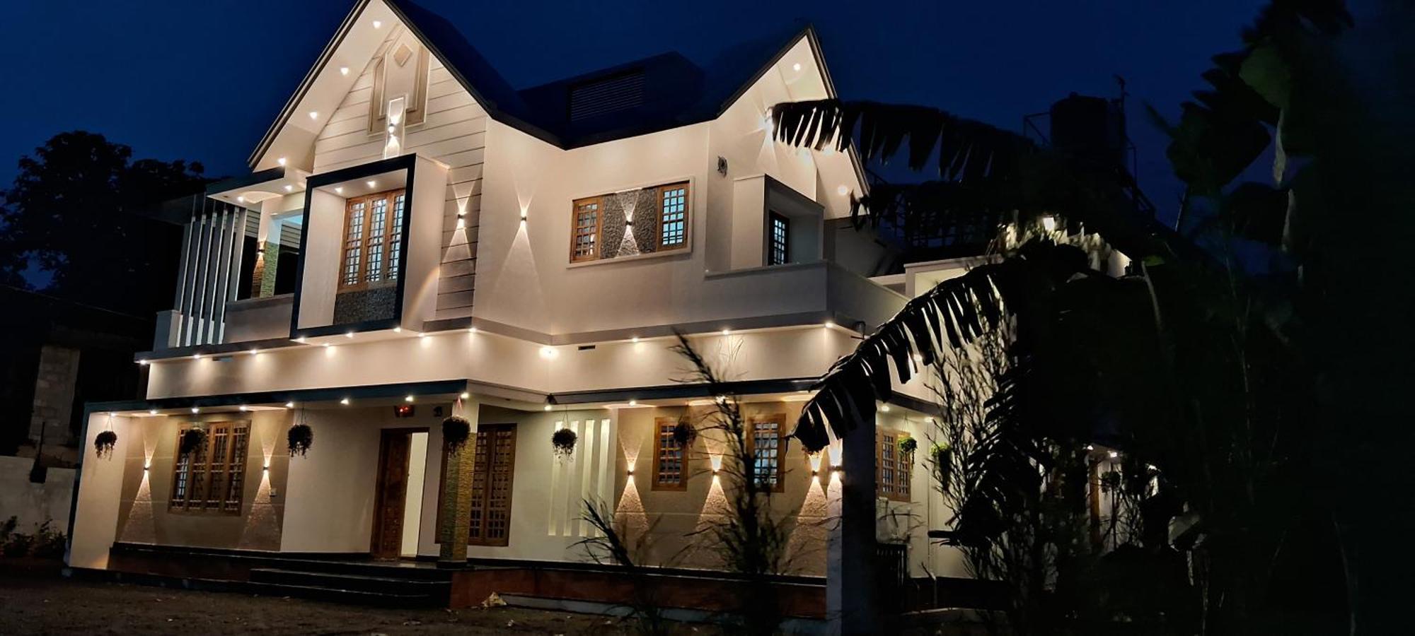 Rockland Holidays Ramakkalmedu Exterior photo