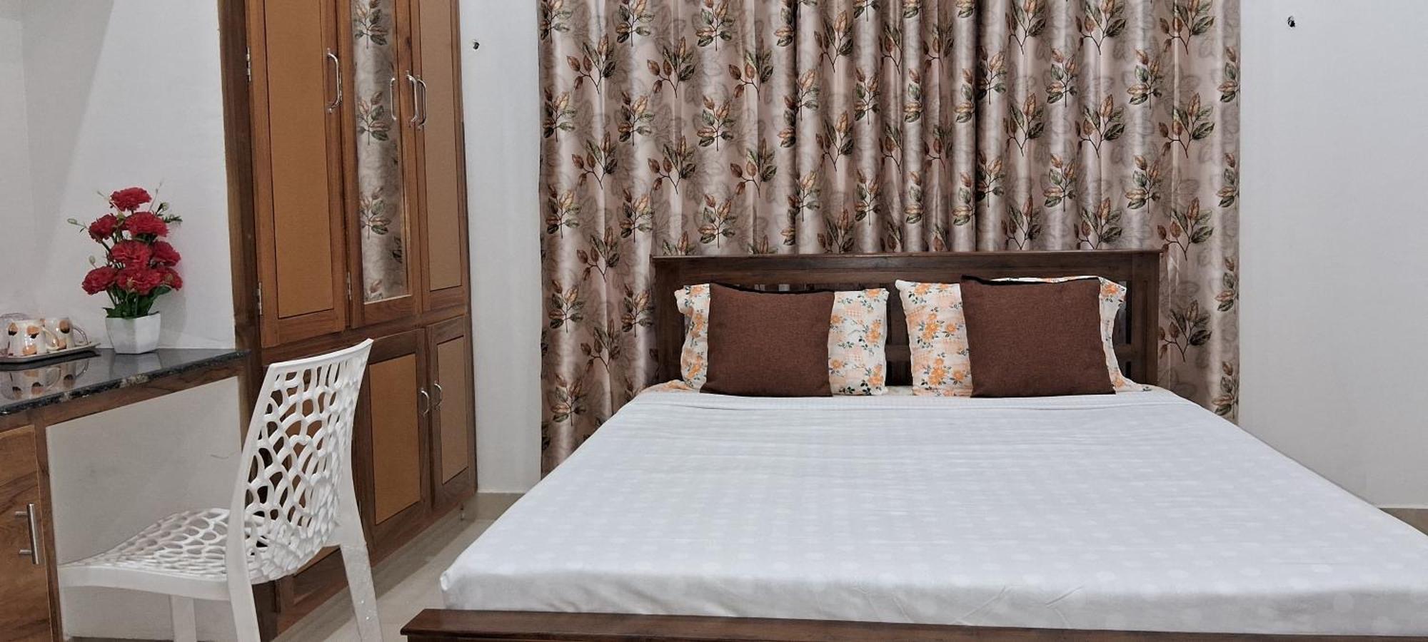 Rockland Holidays Ramakkalmedu Exterior photo