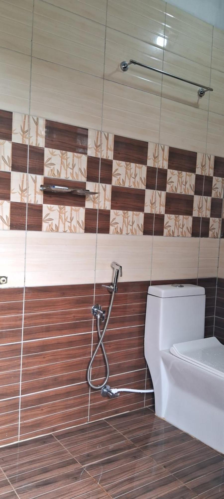 Rockland Holidays Ramakkalmedu Exterior photo