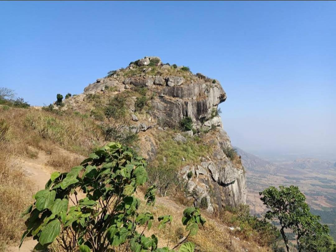 Rockland Holidays Ramakkalmedu Exterior photo