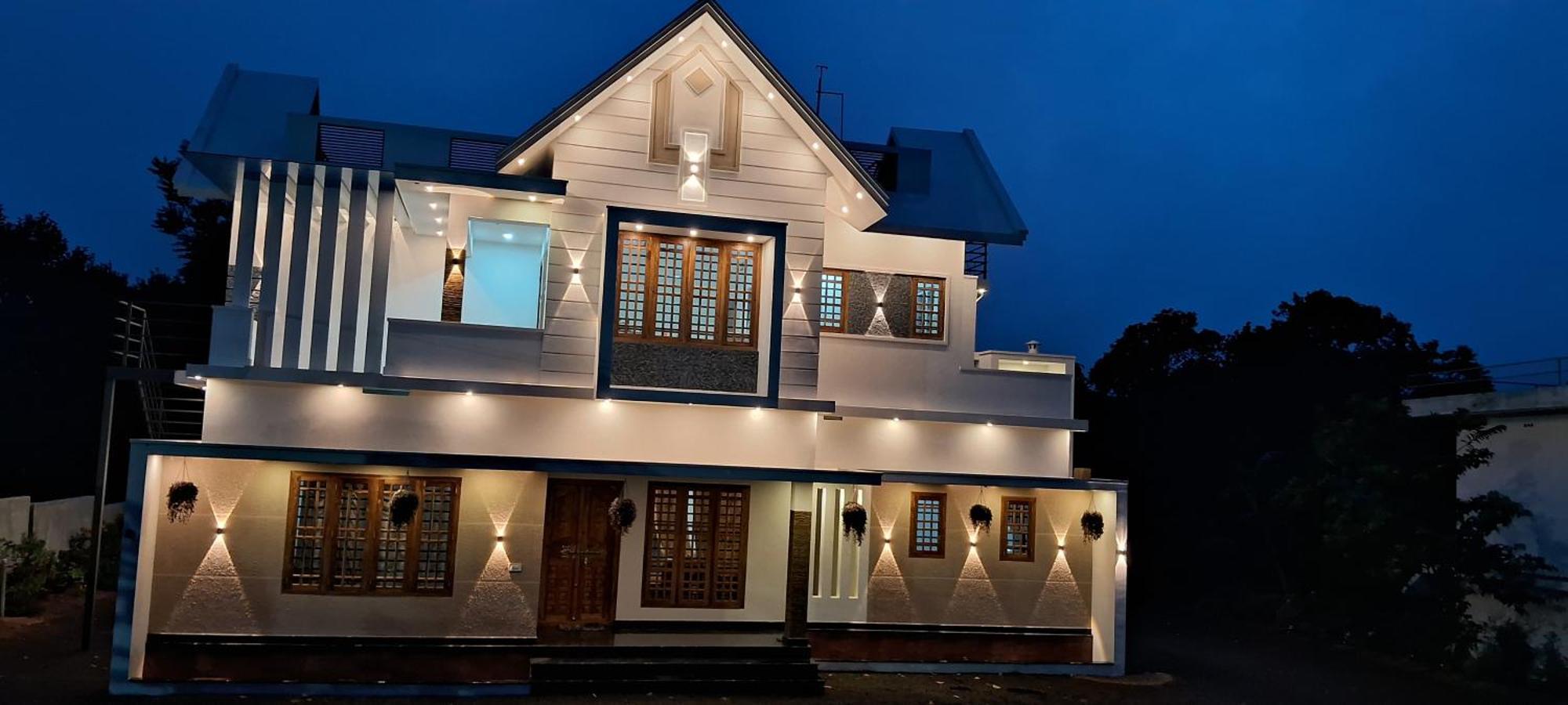 Rockland Holidays Ramakkalmedu Exterior photo