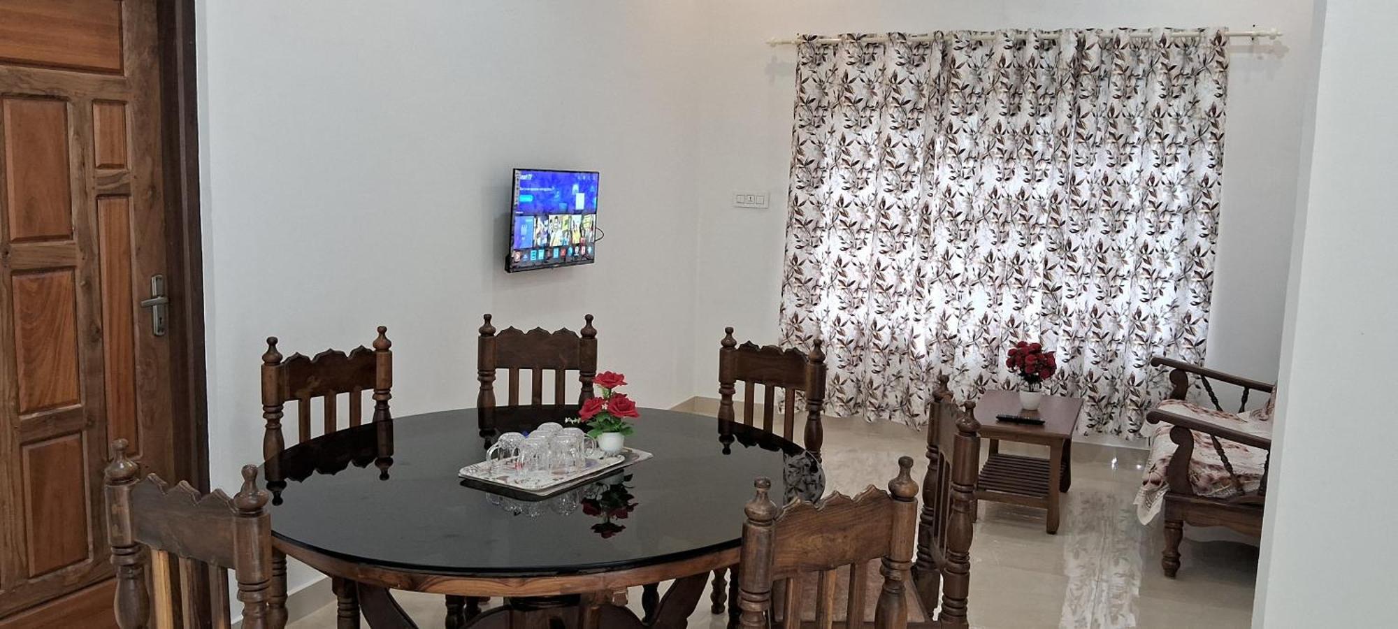 Rockland Holidays Ramakkalmedu Exterior photo