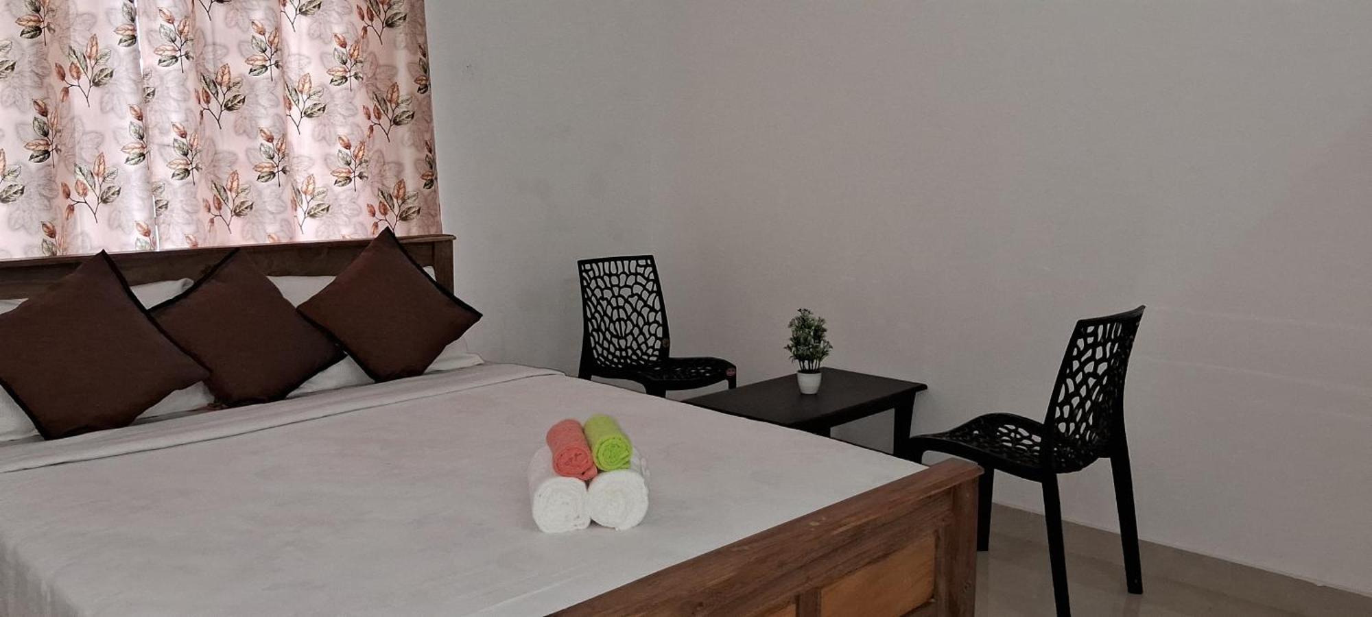 Rockland Holidays Ramakkalmedu Exterior photo